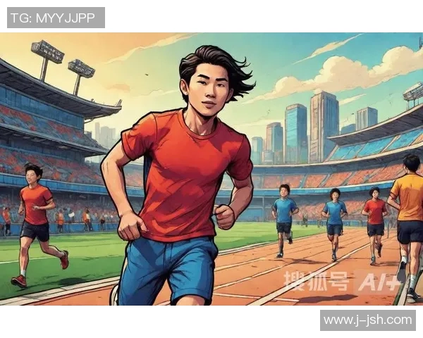 通过身体素质锻炼成就足球梦想从青少年到顶级球星的成长之路